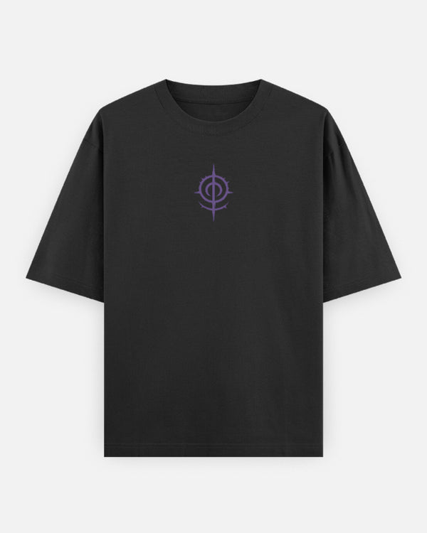 Unisex Oversized Classic T-Shirt