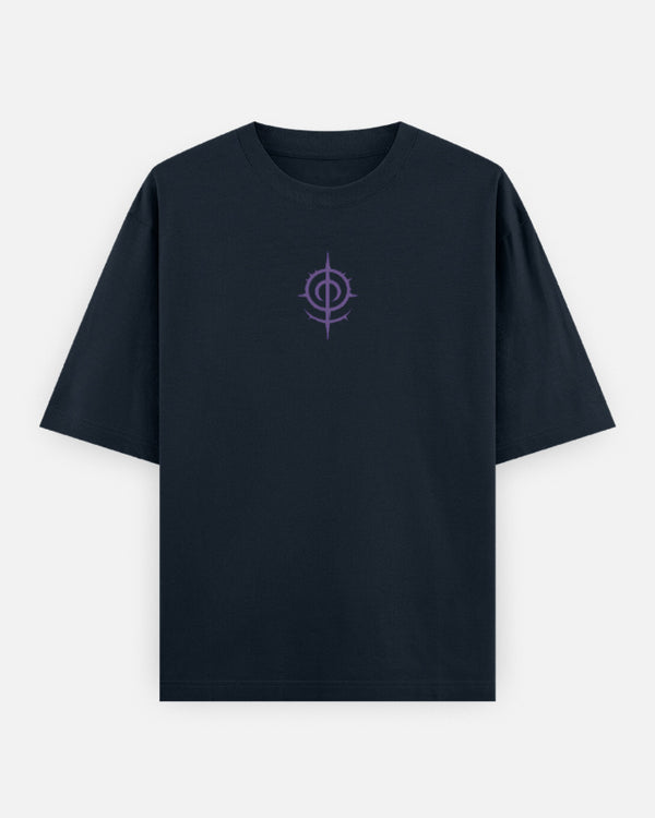 Unisex Oversized Classic T-Shirt