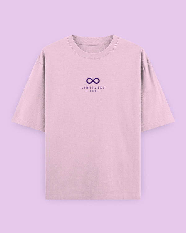 Unisex Oversized Classic T-Shirt