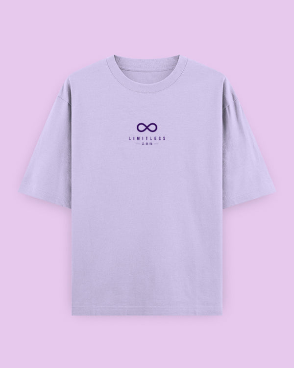 Unisex Oversized Classic T-Shirt