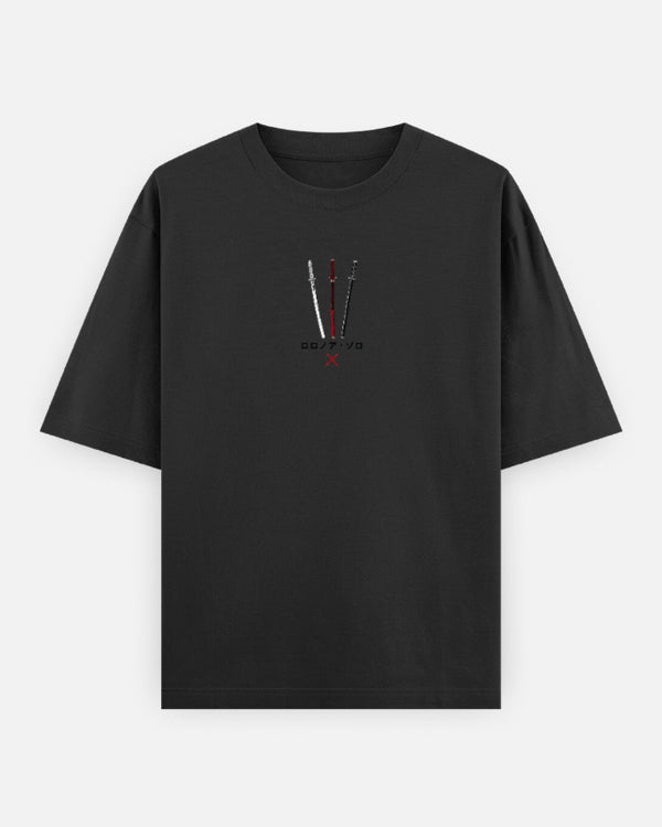 Unisex Oversized Classic T-Shirt