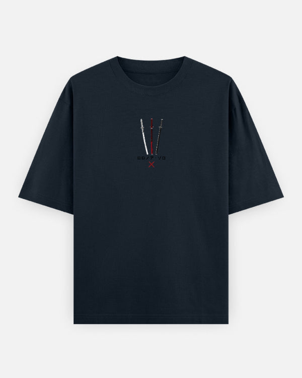 Unisex Oversized Classic T-Shirt