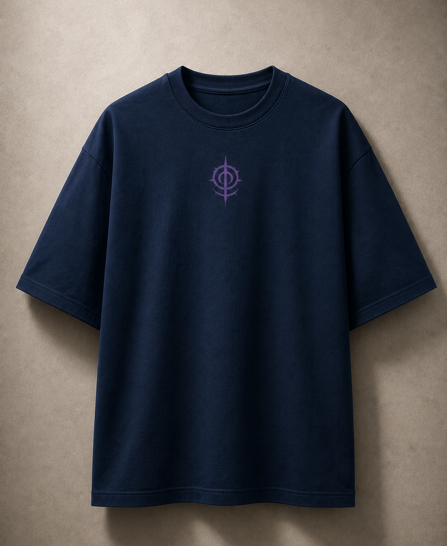 Navy blue