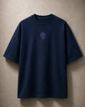 Navy blue