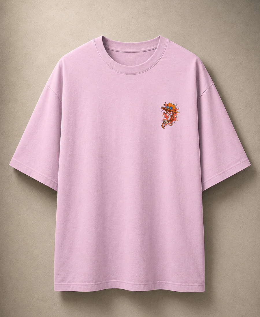 Light Baby Pink
