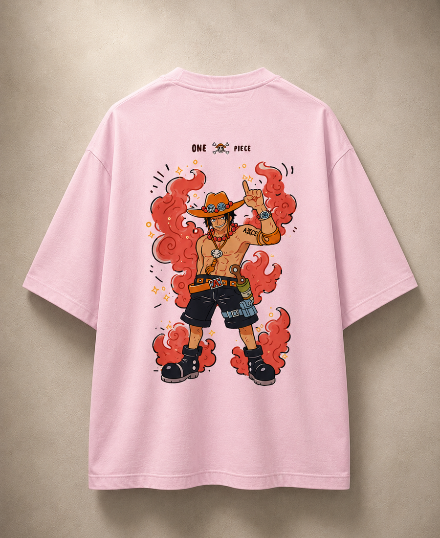 Light Baby Pink