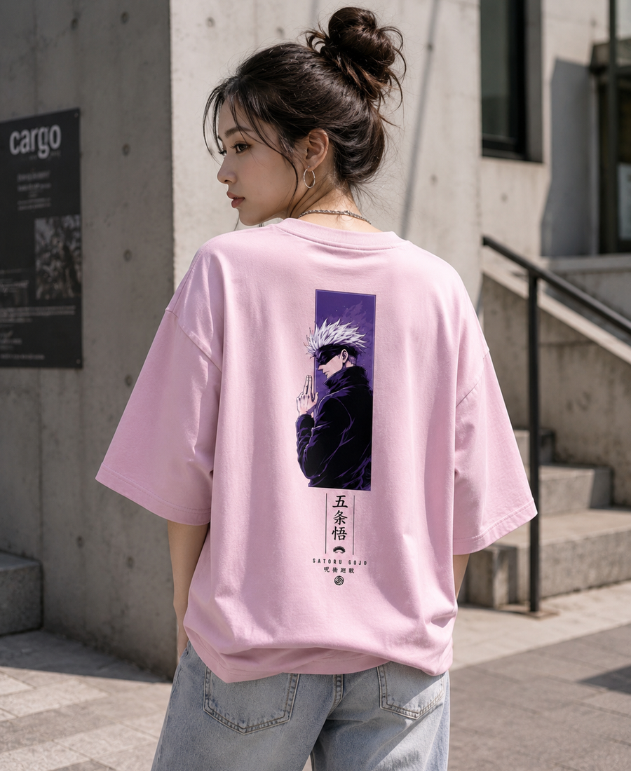 Light Baby Pink