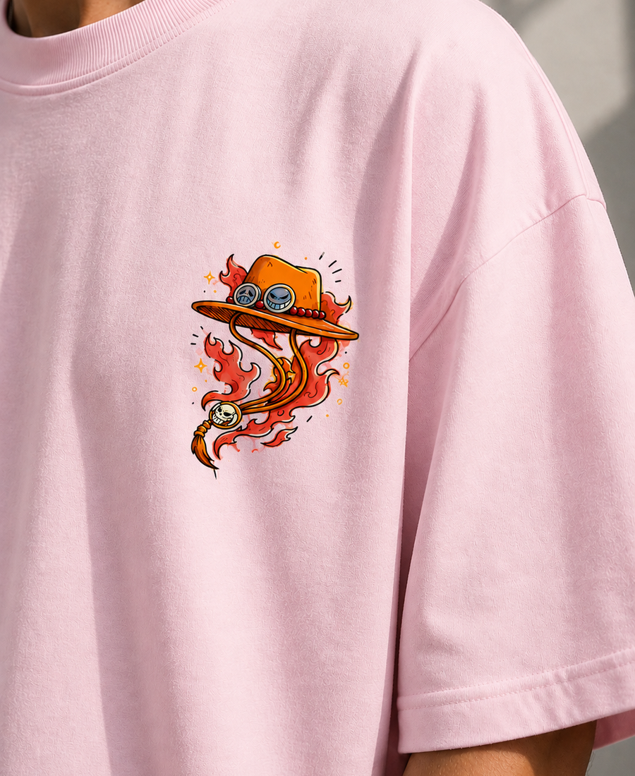 Light Baby Pink