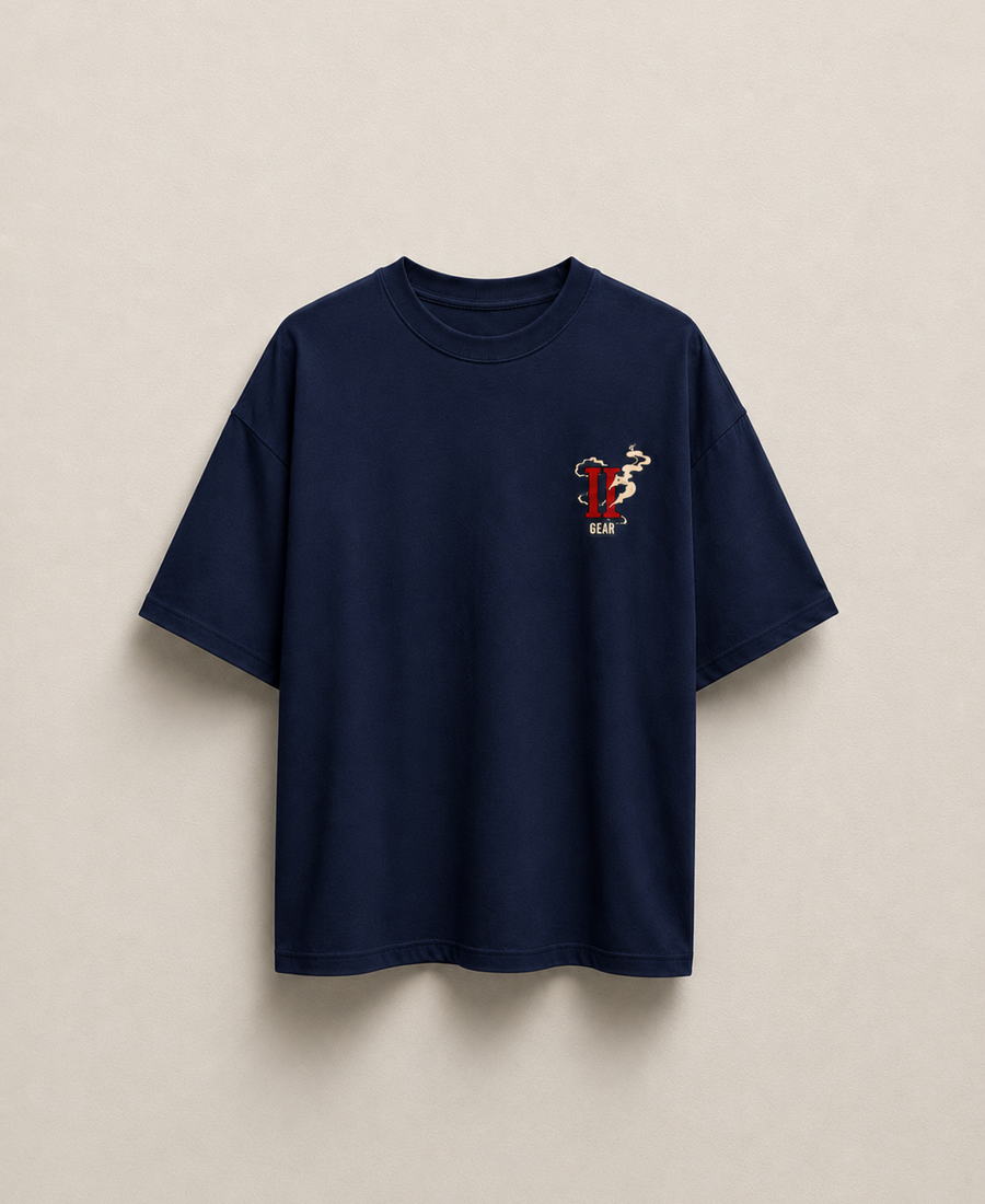Navy-Blue