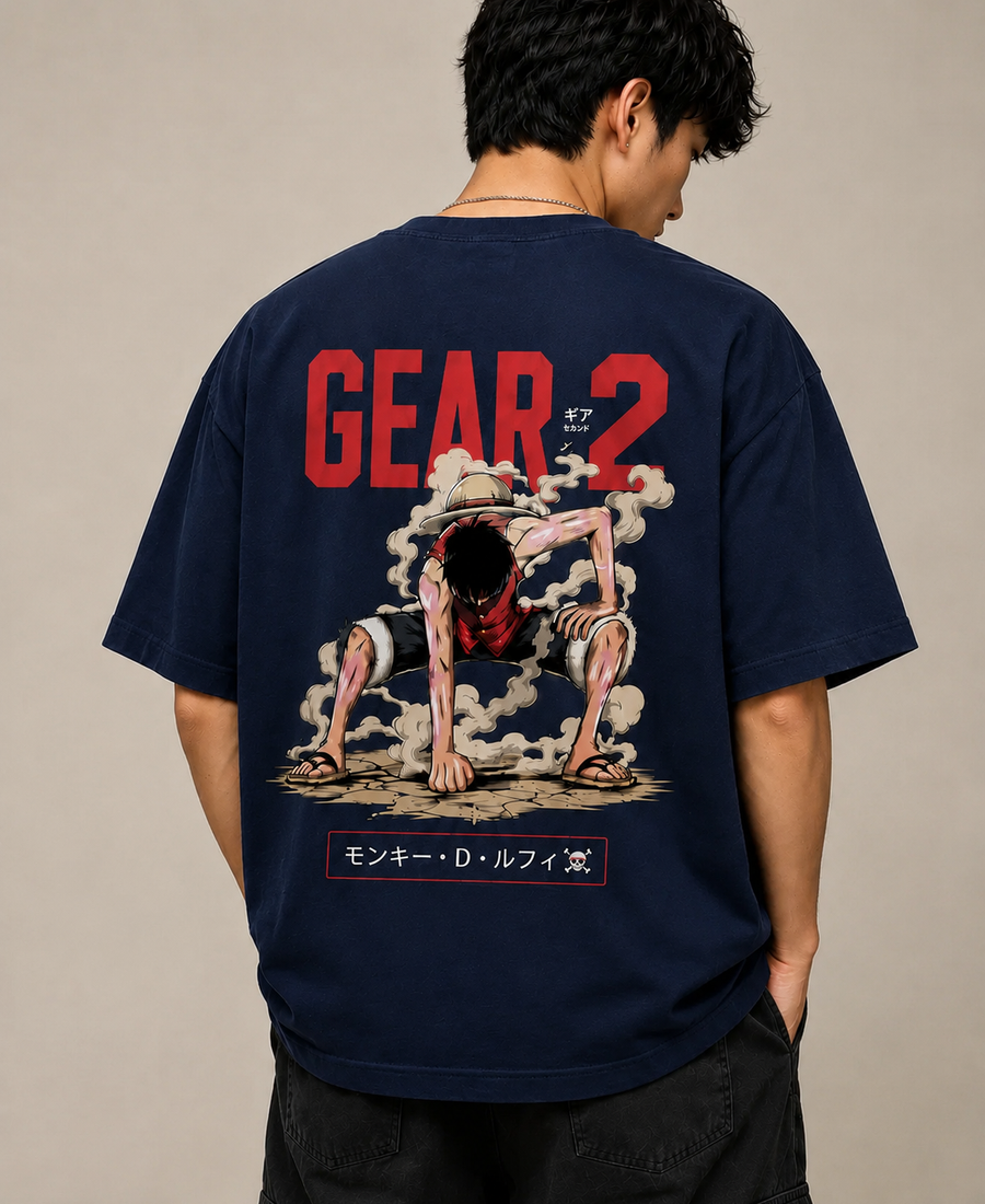 Navy Blue