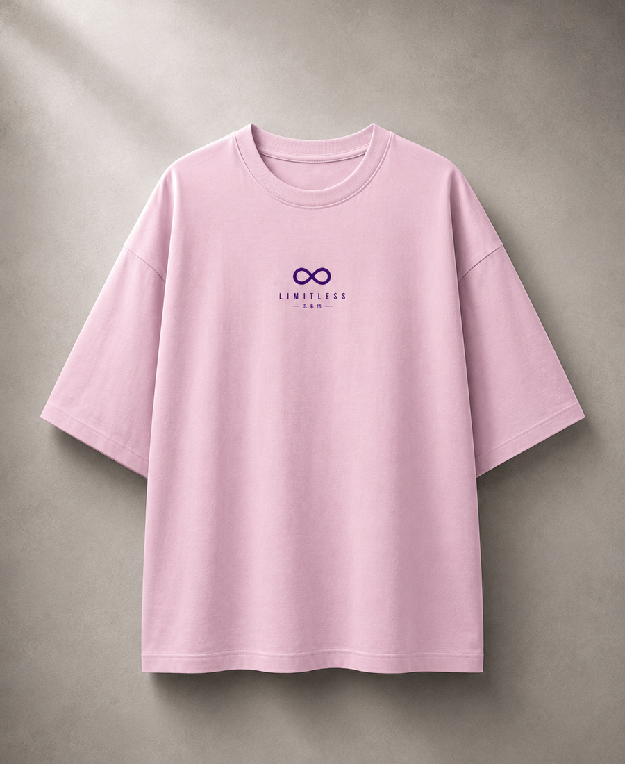 Light Baby Pink